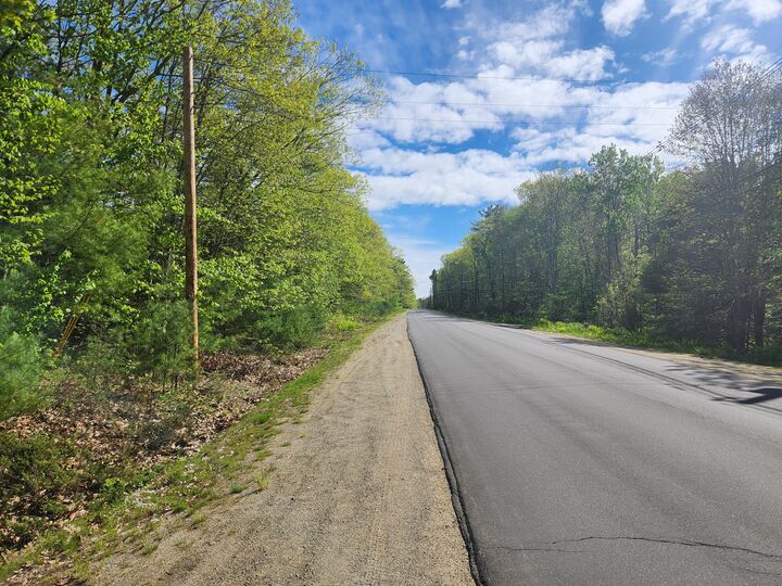 Property Photo: Map R1 21 Alna Road ME 04535