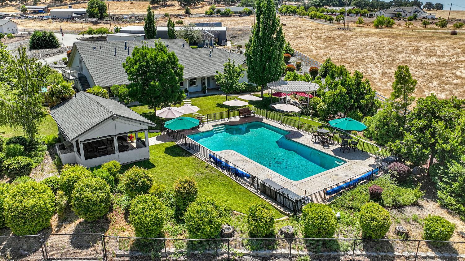 Property Photo:  6160 Alder Street  CA 95252 