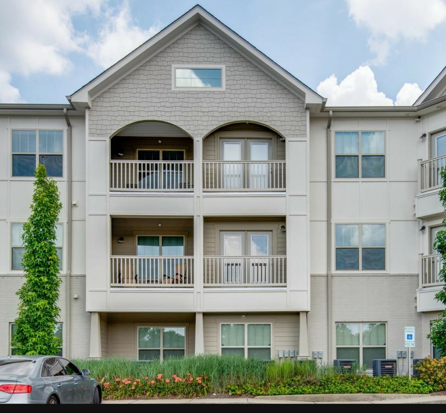 Property Photo: 2197 Nolensville Pike 223 TN 37211