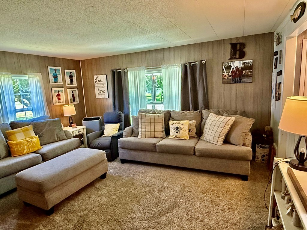 Property Photo:  21 Mill St  PA 16929 