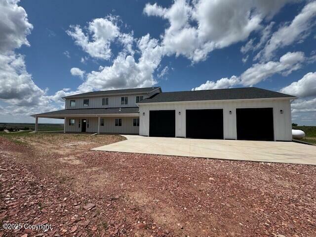 50 Alpine Dr -  Gillette WY 82718 photo