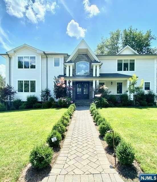 Property Photo: 41 Sunset Road NJ 07627