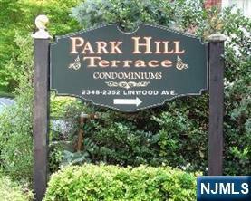 Property Photo: 2352 Linwood Avenue 3G NJ 07024
