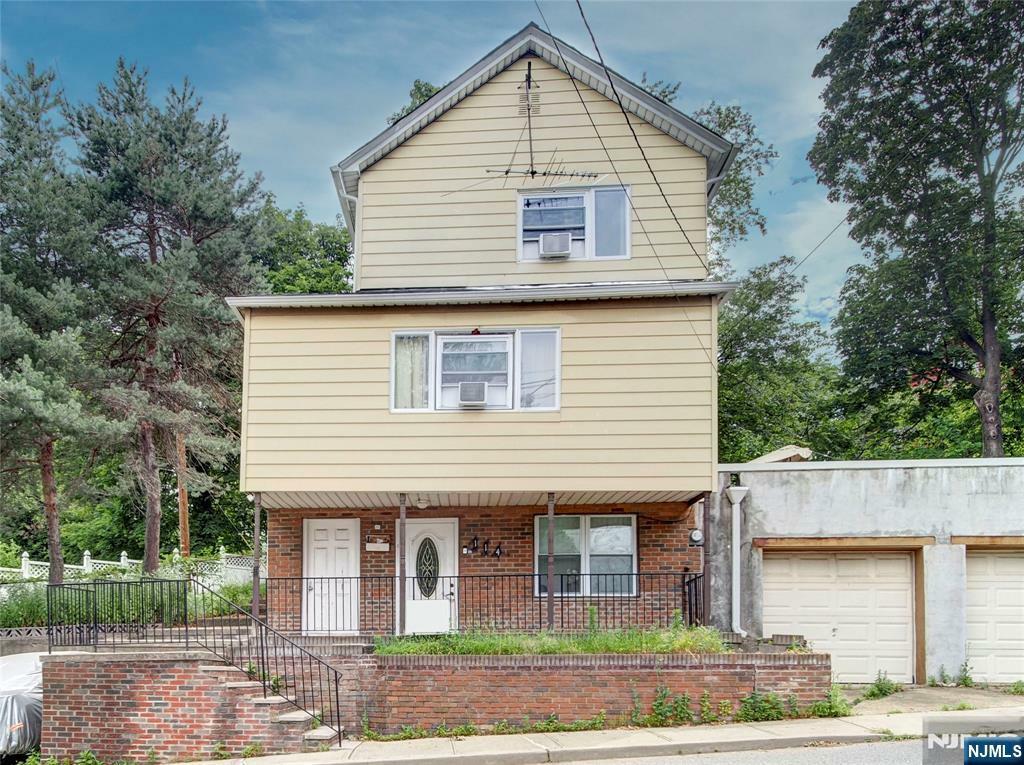 Property Photo: 114 Hackensack Avenue NJ 07660