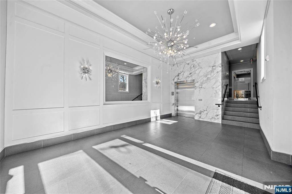 Property Photo: 313 Woodland Place 204 NJ 07605