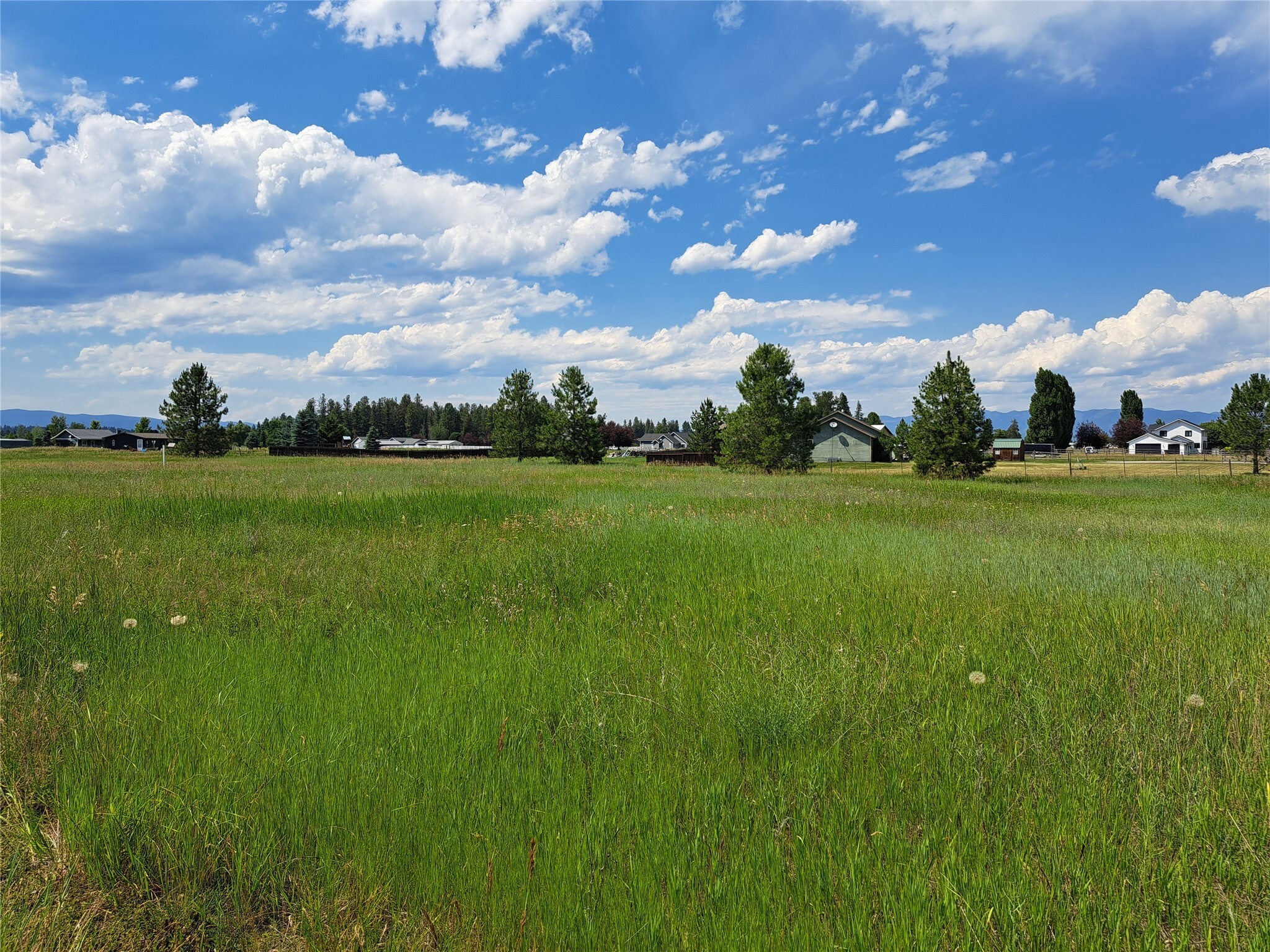 Property Photo: 650 Capistrano Drive NW Parcel 1 MT 59901