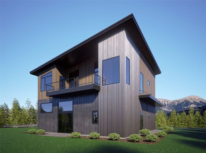 Property Photo: 913 Apres Drive MT 59937