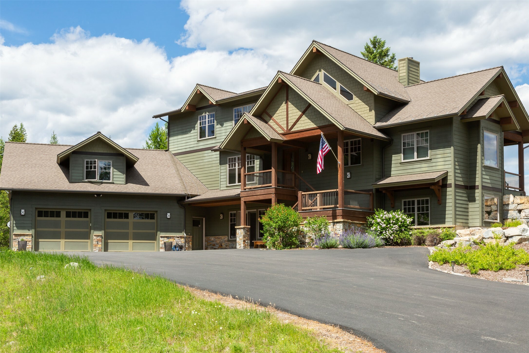Property Photo:  6870 Farm To Market Road  MT 59937 