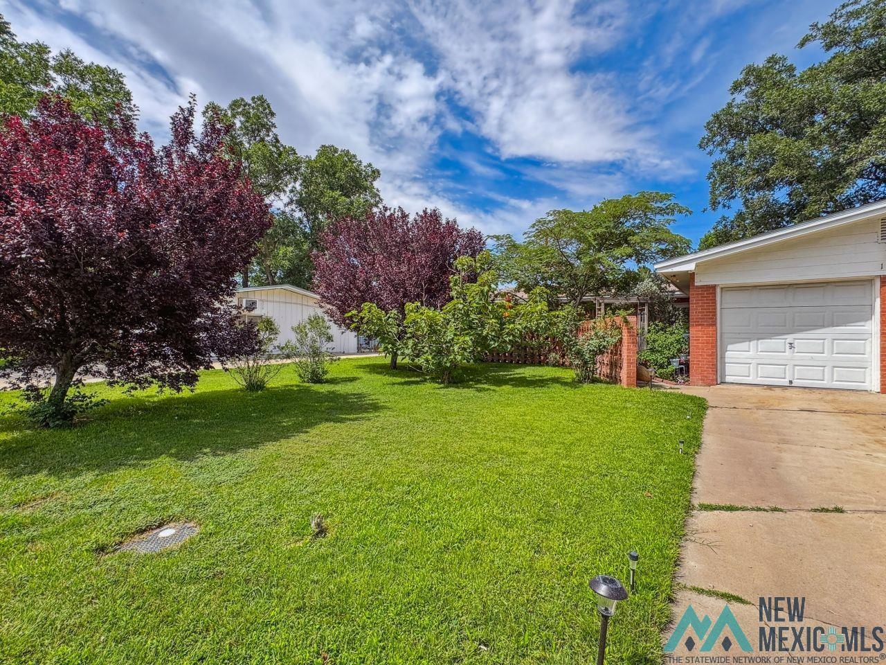 Property Photo: 1208 Bryan Circle NM 88220
