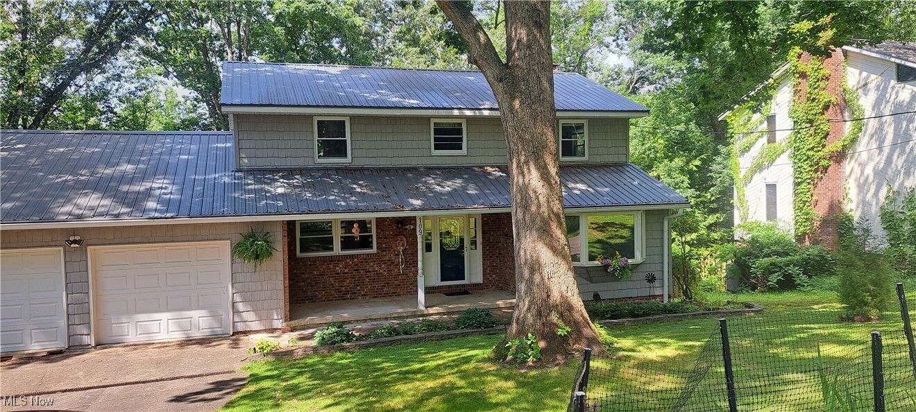 Property Photo:  109 Hillview Drive  WV 25314 