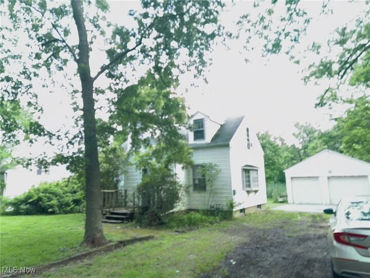 Property Photo:  26014 Pettibone Road  OH 44146 