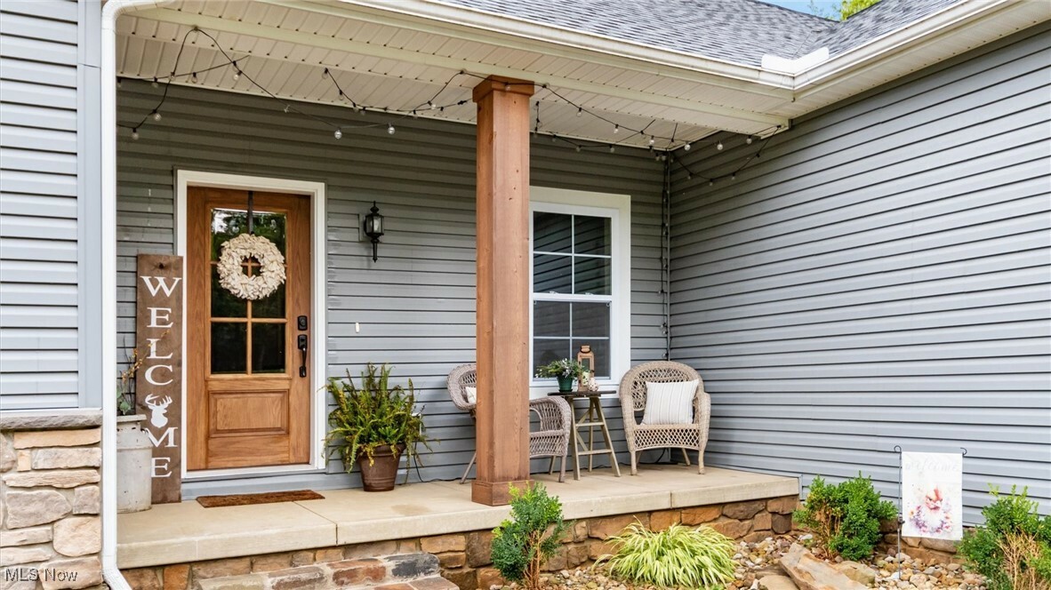 Property Photo:  11649 Chandlersville Road  OH 43727 