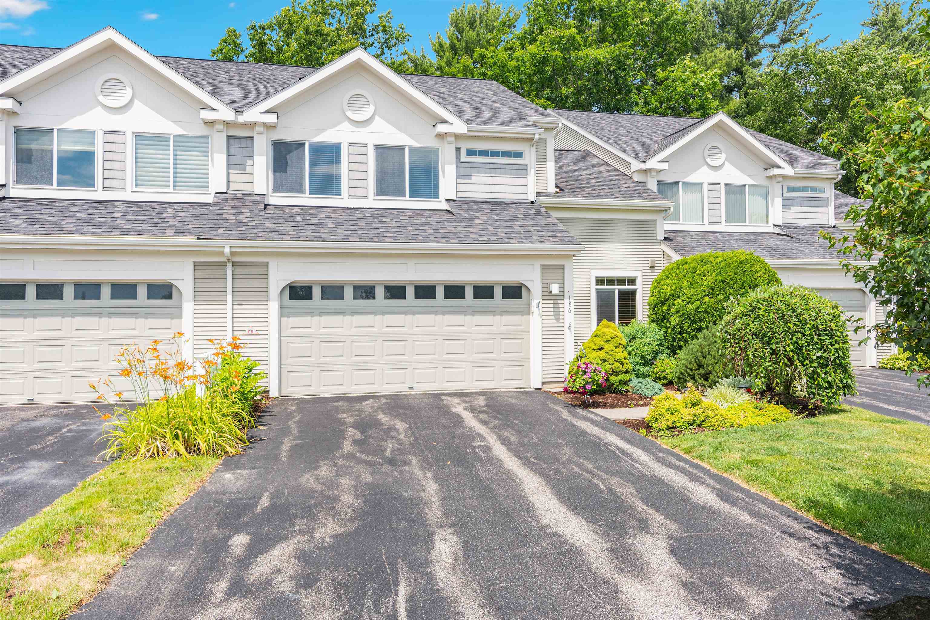 Property Photo: 186 Hummingbird Lane VT 05403