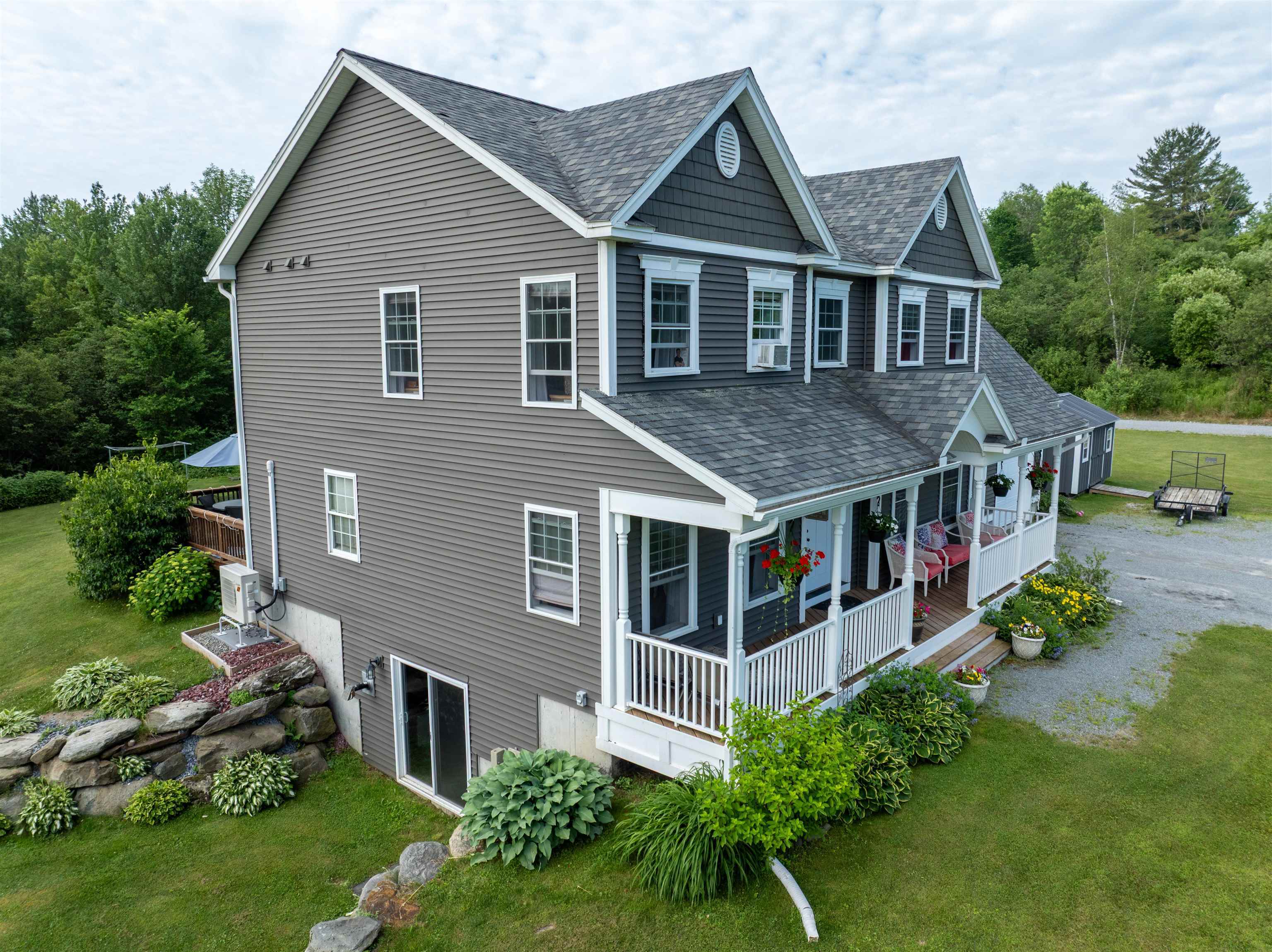 Property Photo: 226 St Pierre Road VT 05455