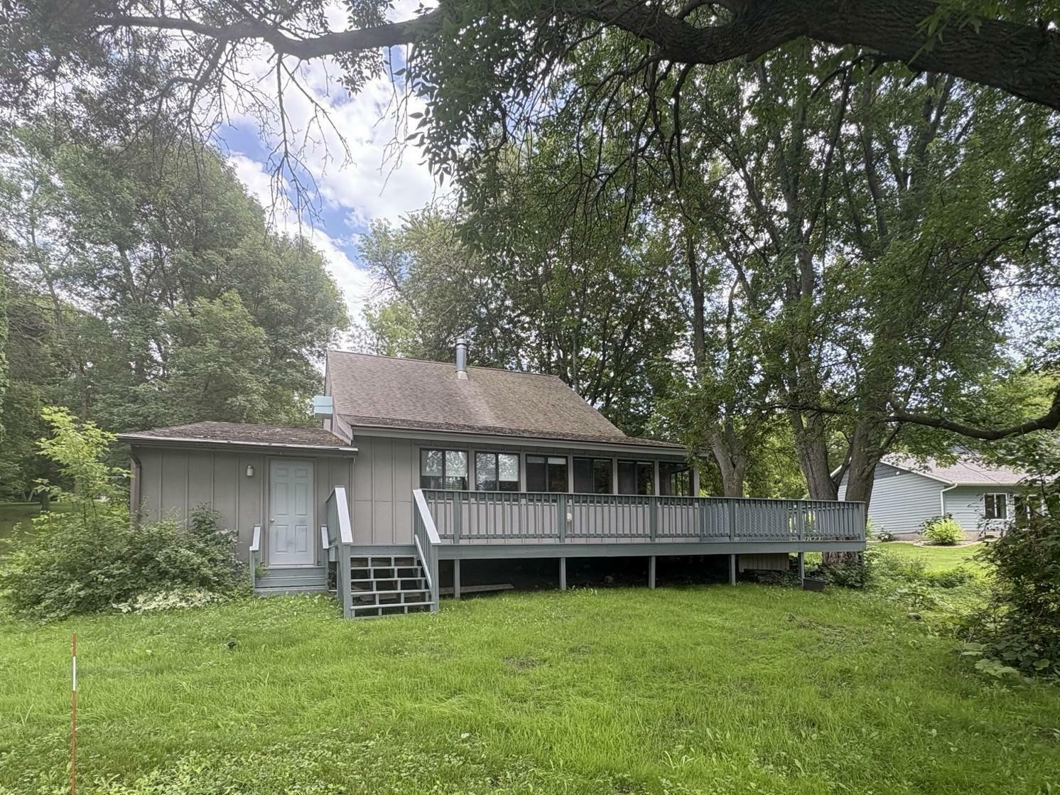 Property Photo: 230 Baycrest Road MN 56334
