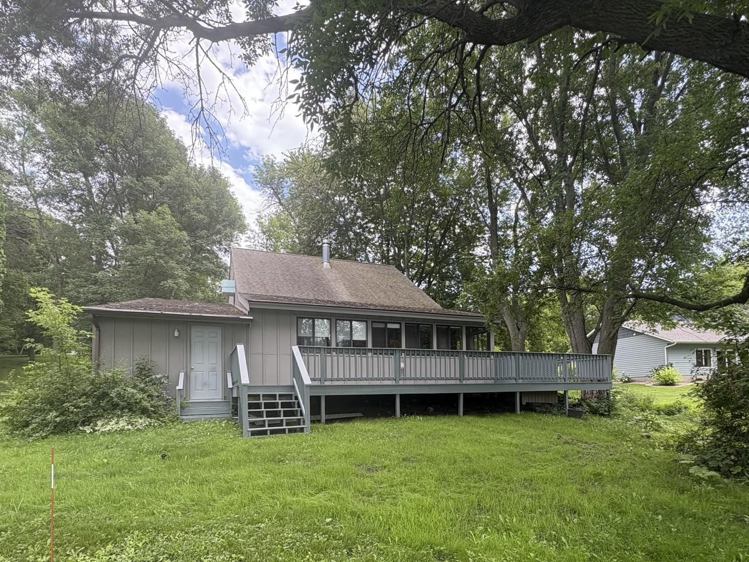 Property Photo: 230 Baycrest Road MN 56334