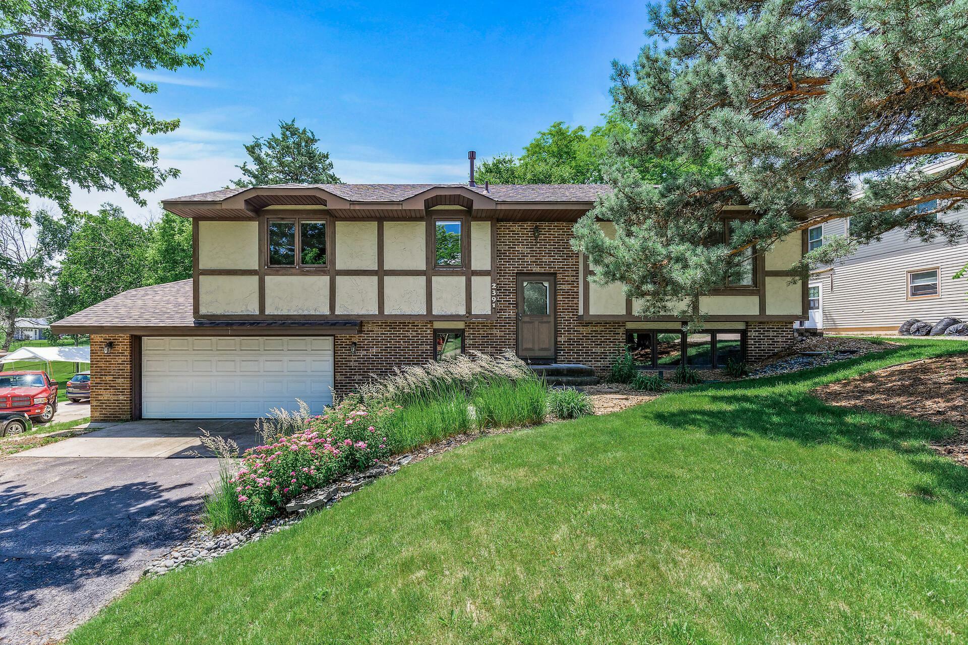 Property Photo: 2391 7th Street NW MN 55112