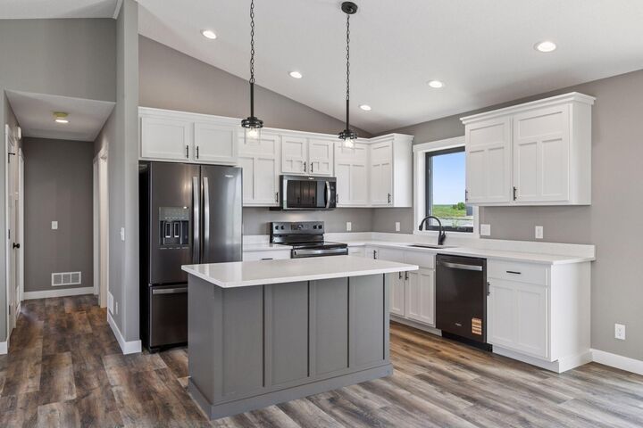 Property Photo:  187 Pintail Street  WI 54002 