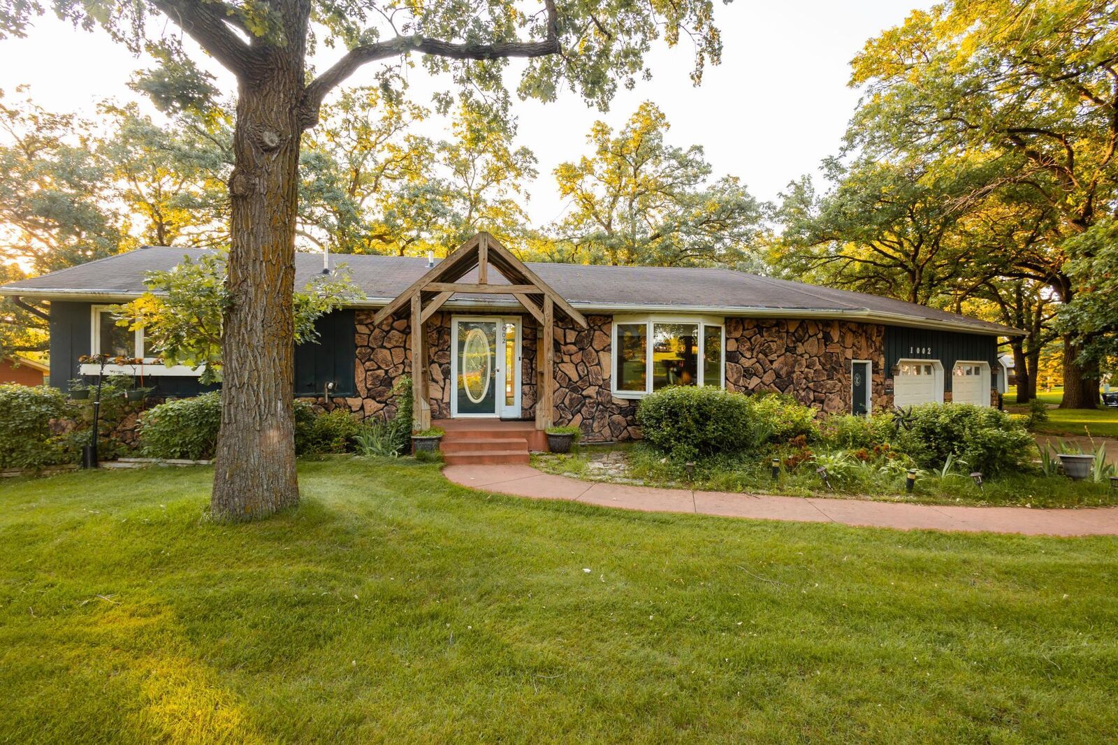 Property Photo: 1002 11th Avenue W MN 56308