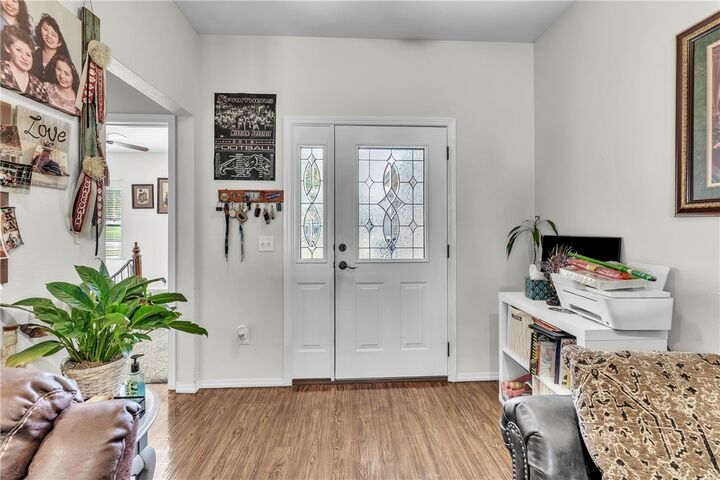 Property Photo:  605 Teri Drive  AR 72761 