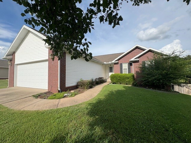 1921 Wellington Road  Harrison AR 72601 photo