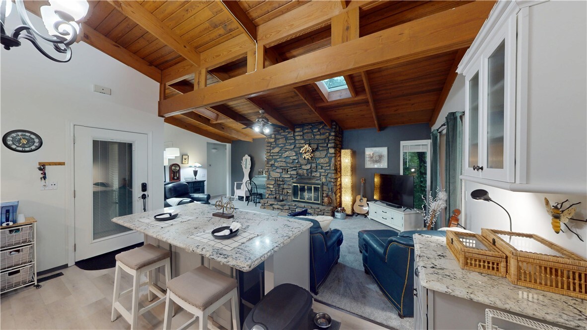 Property Photo: 12 Branston Circle AR 72714
