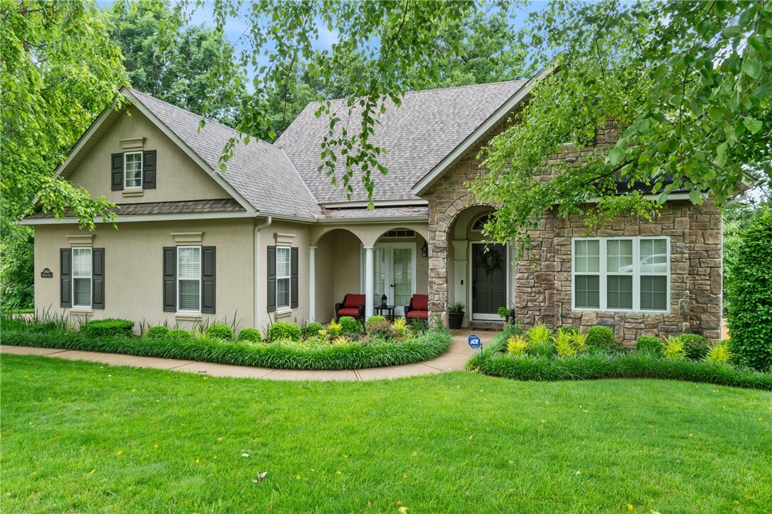 2903 Saratoga Lane  Bentonville AR 72712 photo
