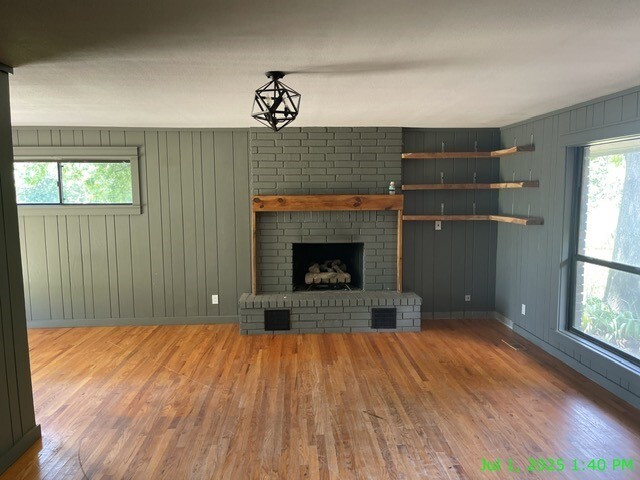 Property Photo: 12835 Buddy Elkins Road AR 72730