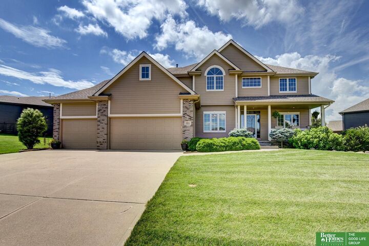 19311 Josephine Street  Gretna NE 68028 photo