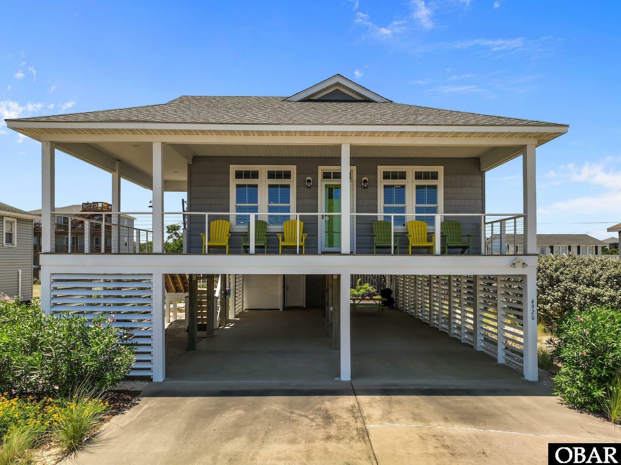4920 Lindbergh Avenue  Kitty Hawk NC 27949 photo