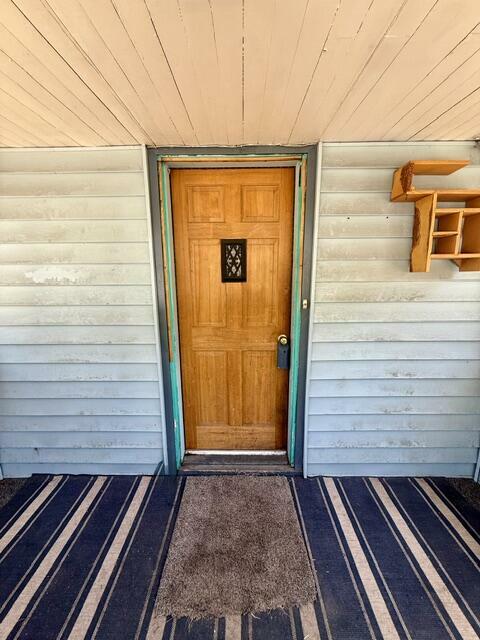 Property Photo: 318 SW Brent Drive OR 97845