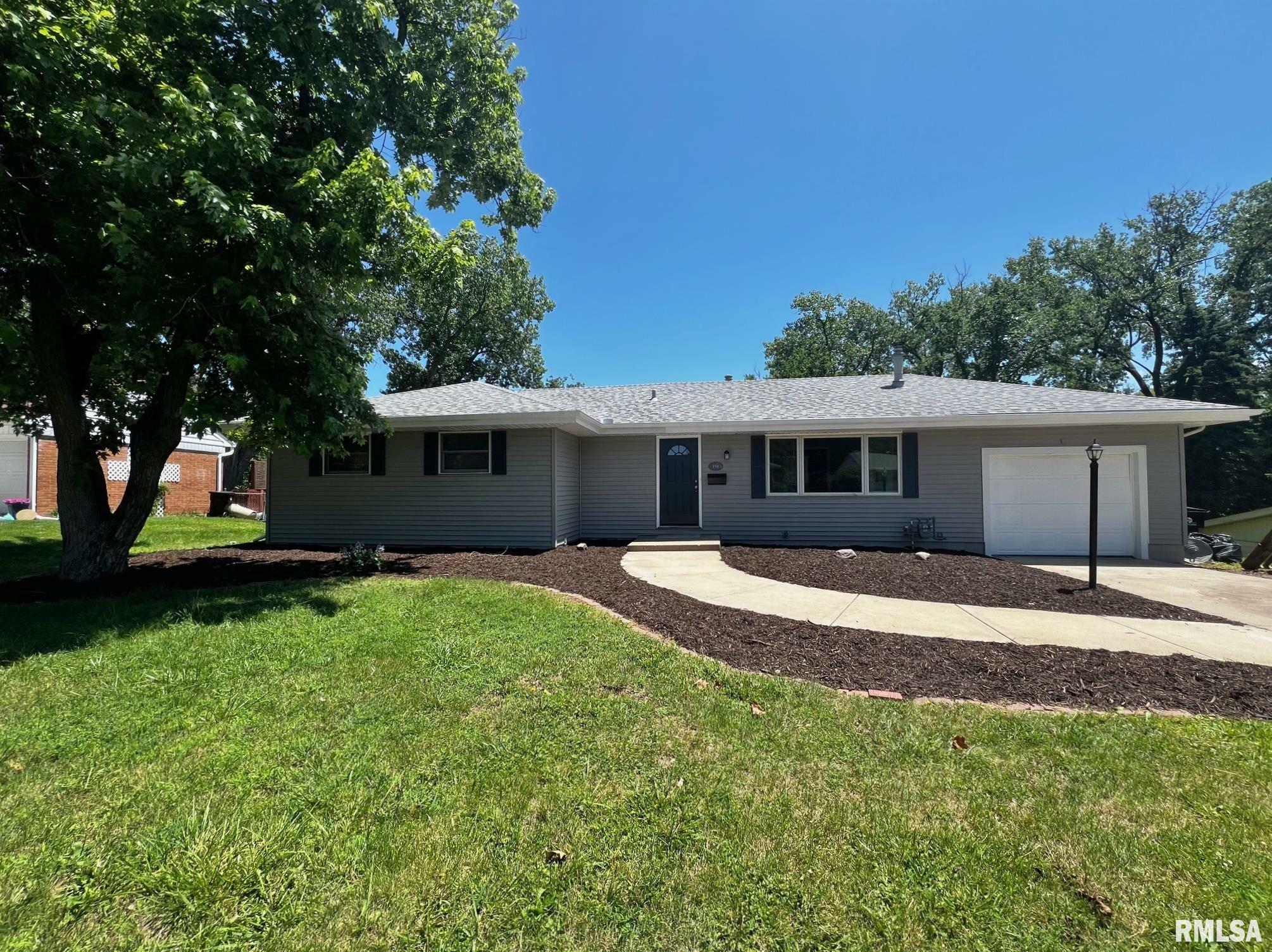 4914 N Bevalon Place  Peoria IL 61614 photo