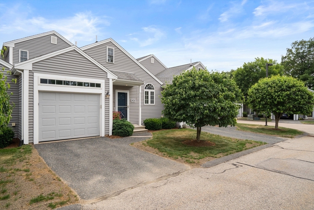 Property Photo:  905 Village Ln 905  MA 02019 