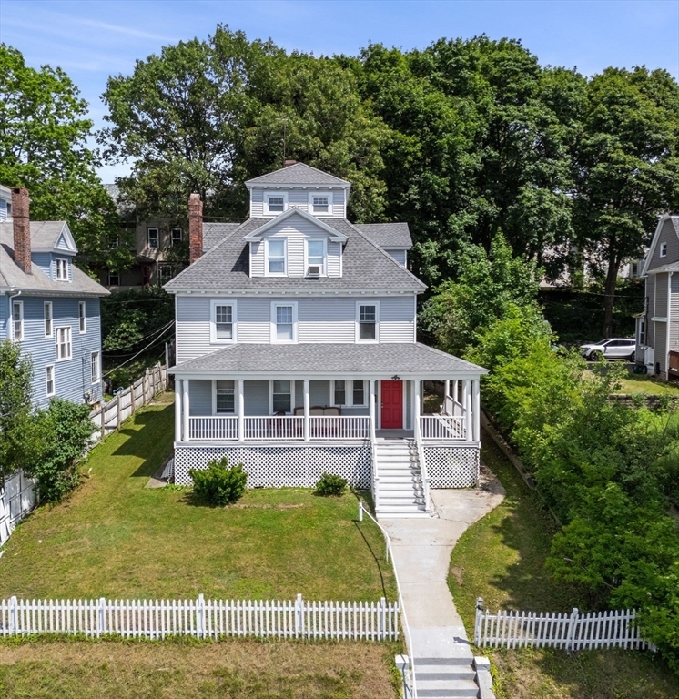 Property Photo: 44 Westminster Street MA 01605