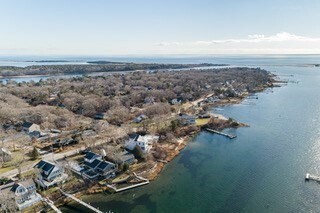 Property Photo:  285 Edgewater Dr W  MA 02536 
