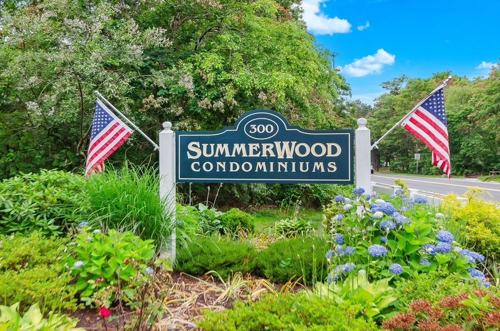 Property Photo: 300 Falmouth Rd 12A MA 02649