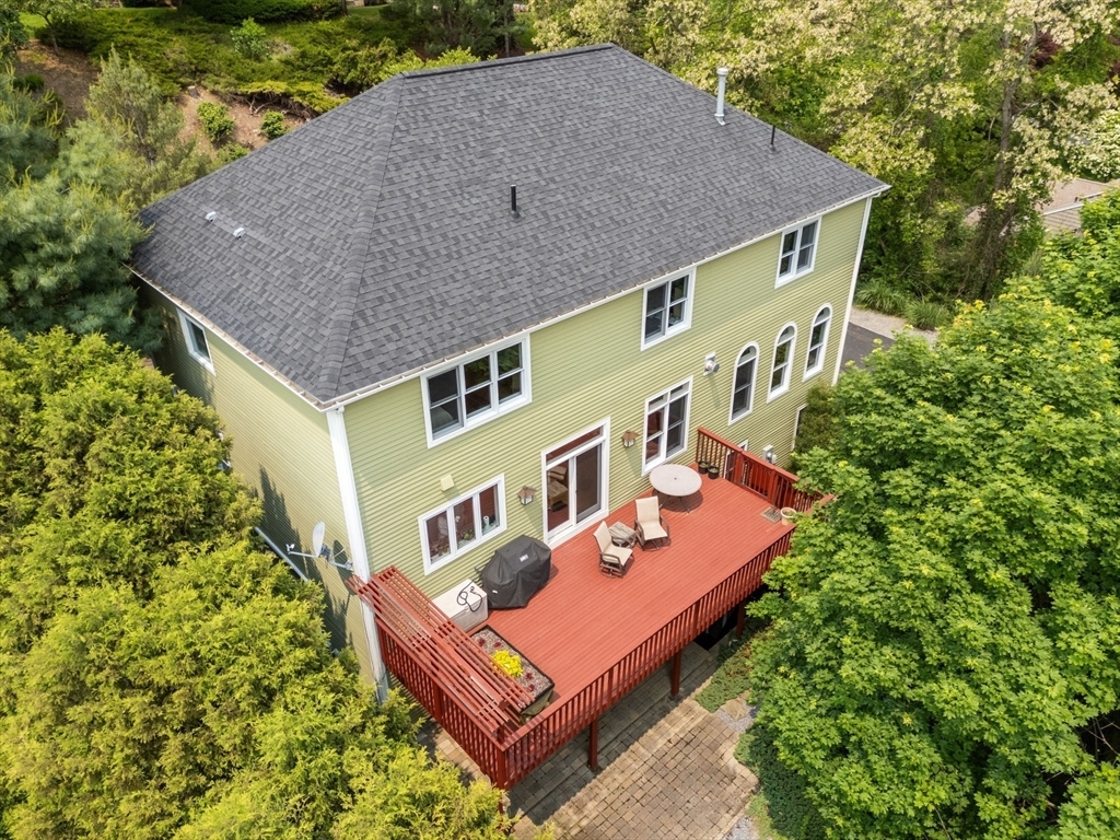 Property Photo:  15 Montclair Dr  MA 01609 