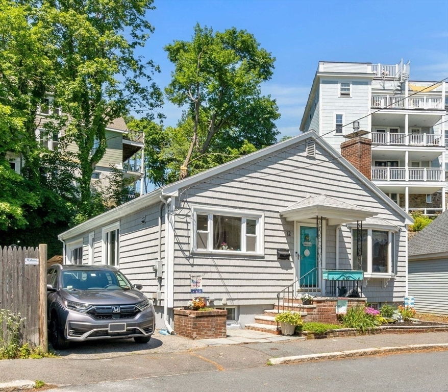 Property Photo:  12 Shore Ave  MA 01970 