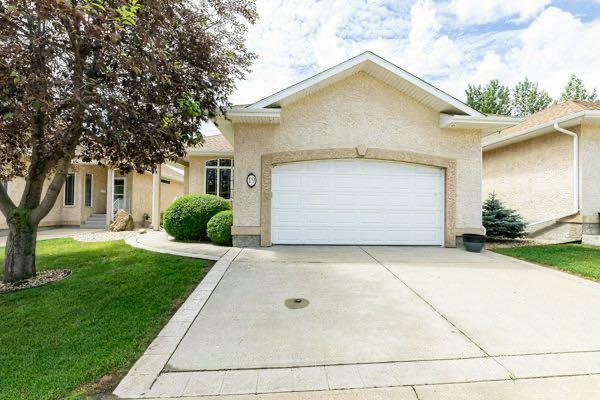Property Photo:  5202 Farrell Avenue W 19  AB T4N 7B5 