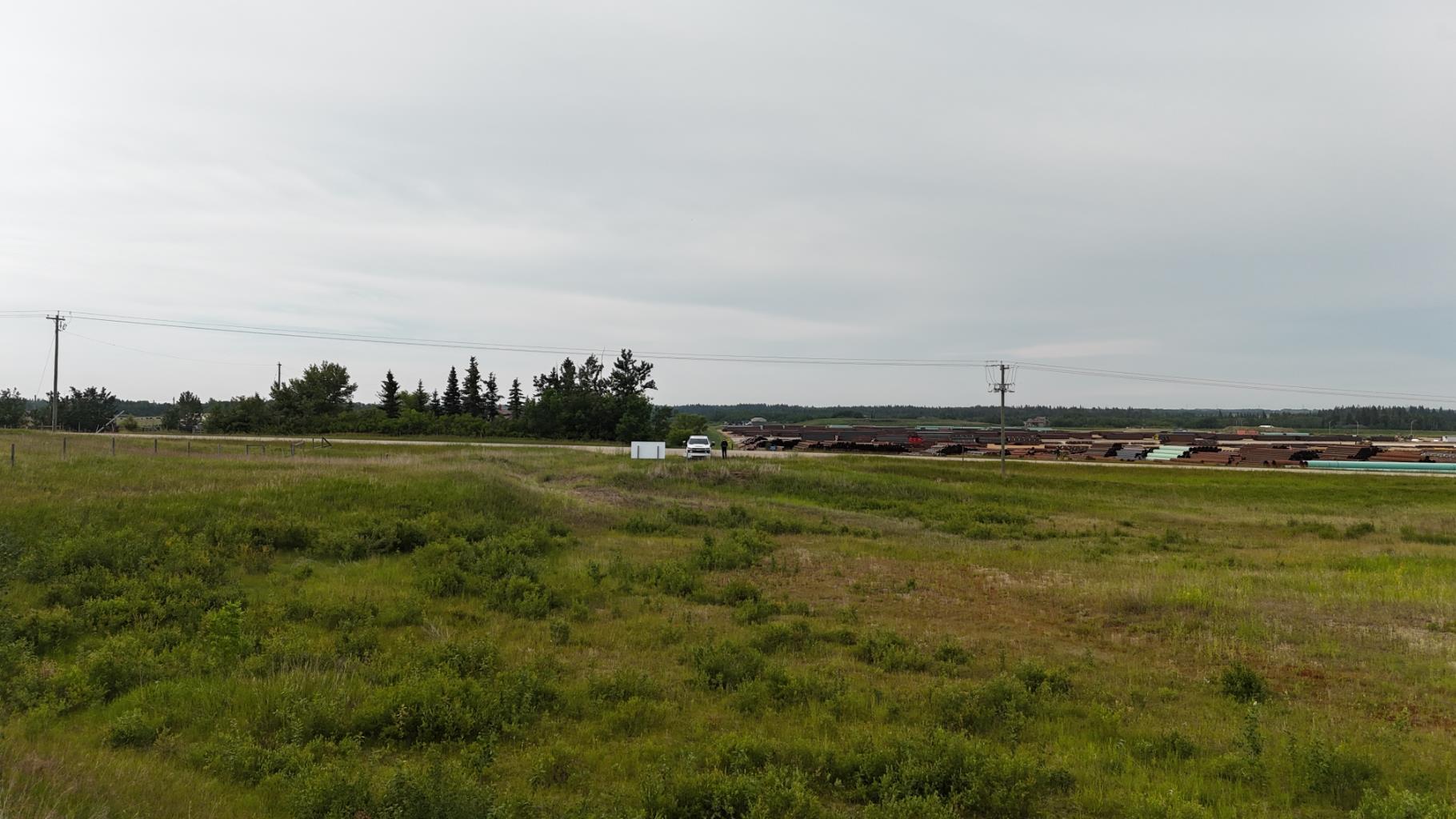Property Photo: 4000 45 Ave AB T0C 0A4