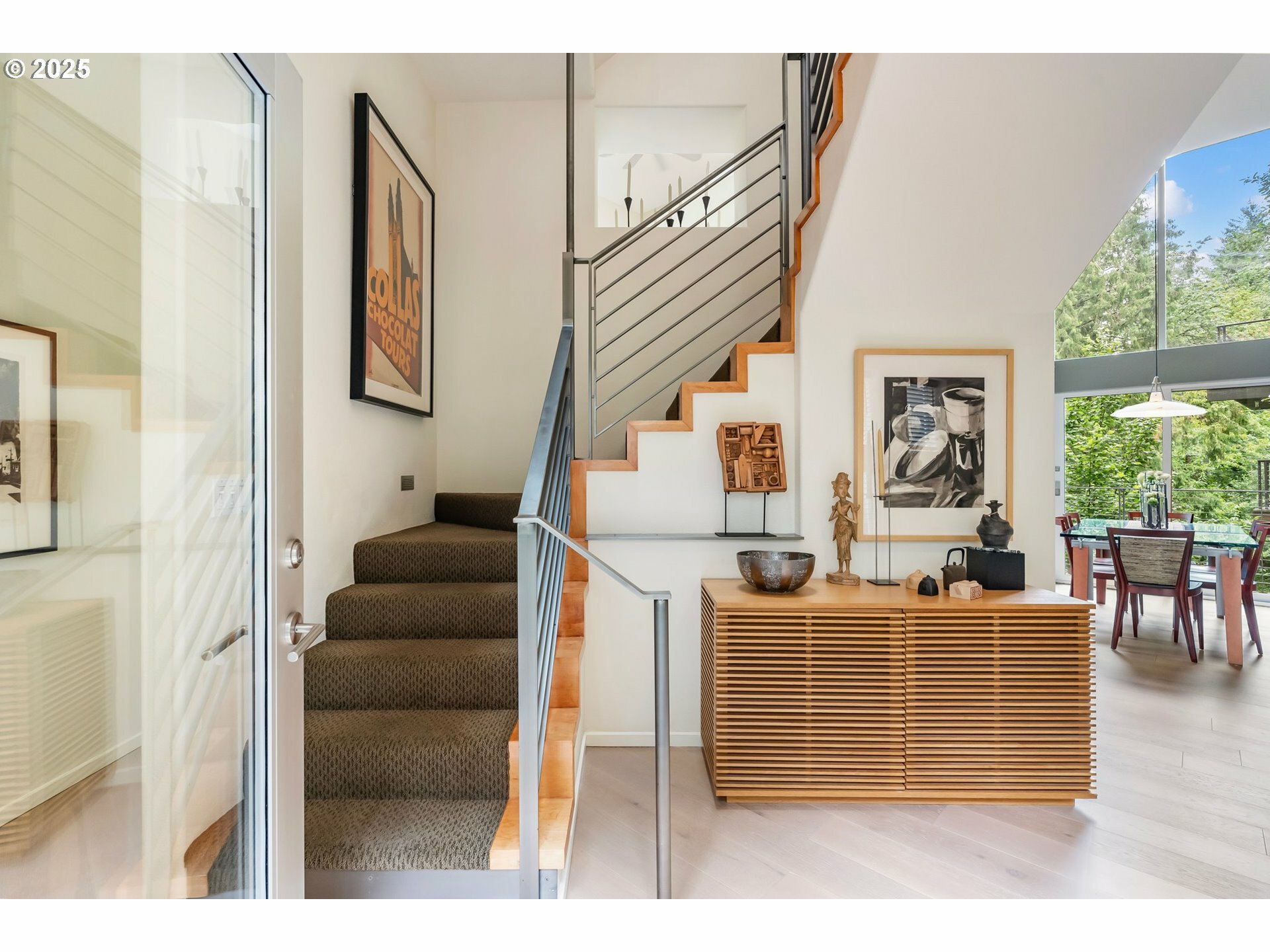Property Photo:  2608 SW Fairmount Blvd  OR 97239 