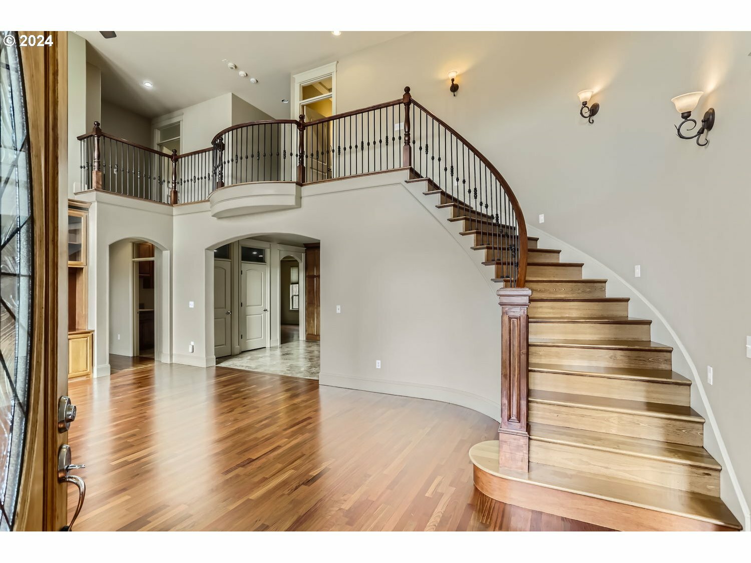 Property Photo:  14815 SE Donley Ln  OR 97086 