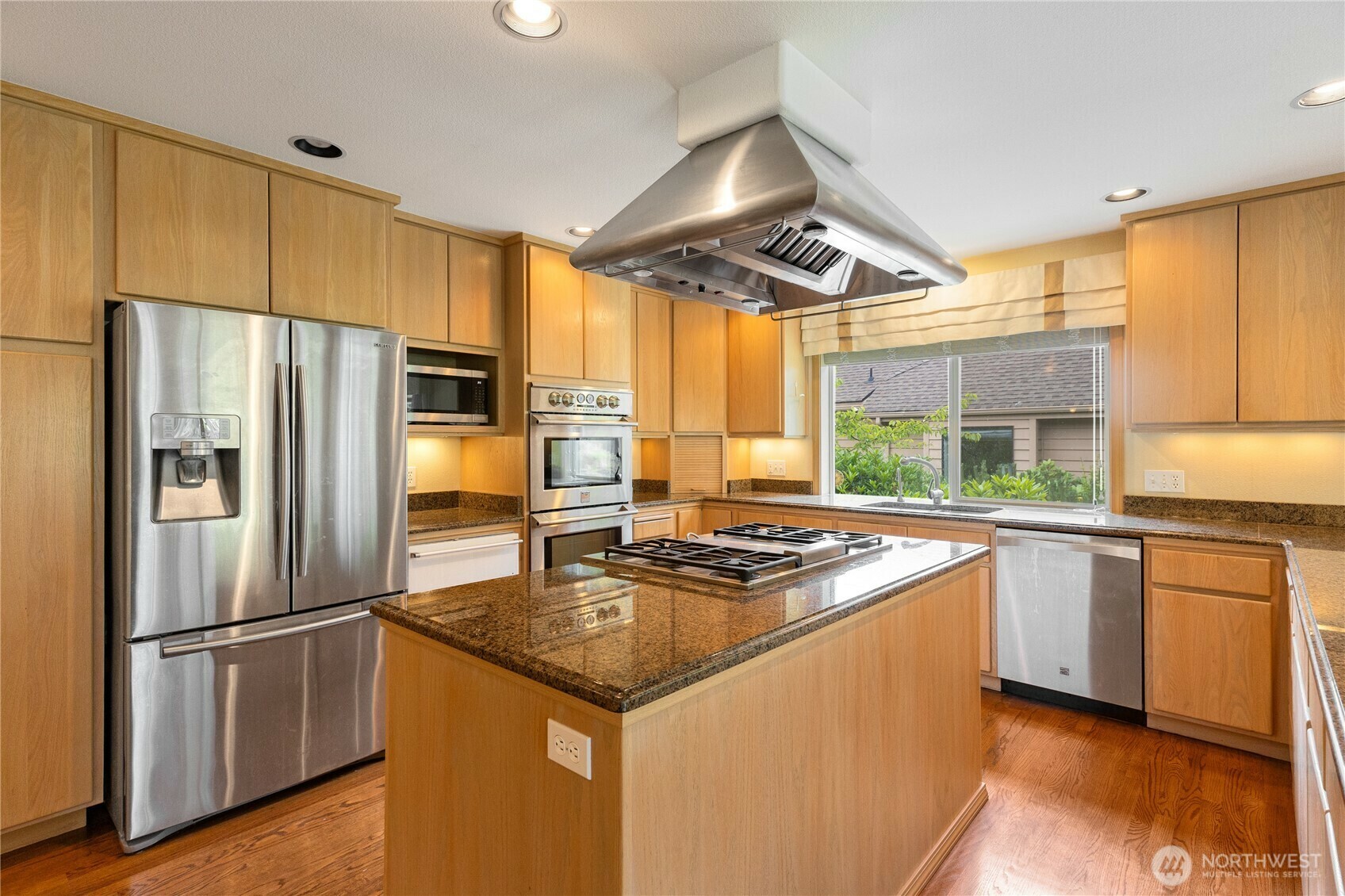 Property Photo: 168 Fairway Drive WA 98382