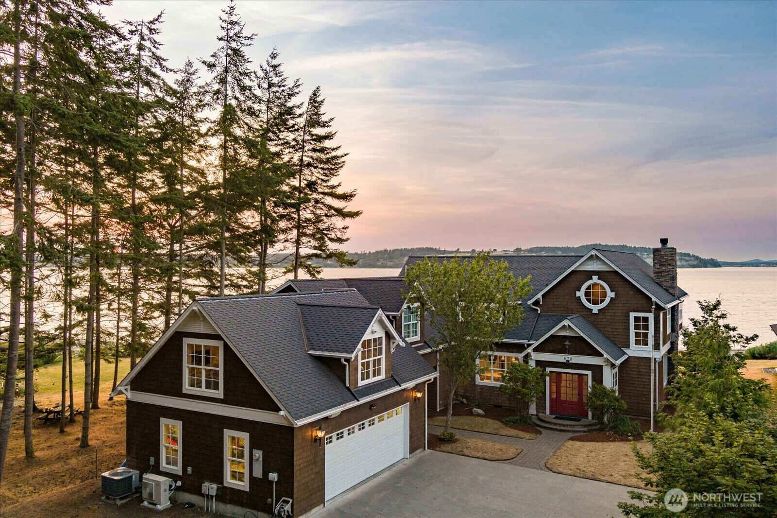 Property Photo:  670  Indian Hill Road  WA 98239 