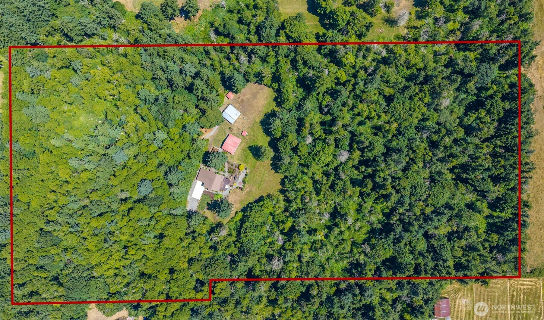 Property Photo:  2970  Taylor Road  WA 98277 