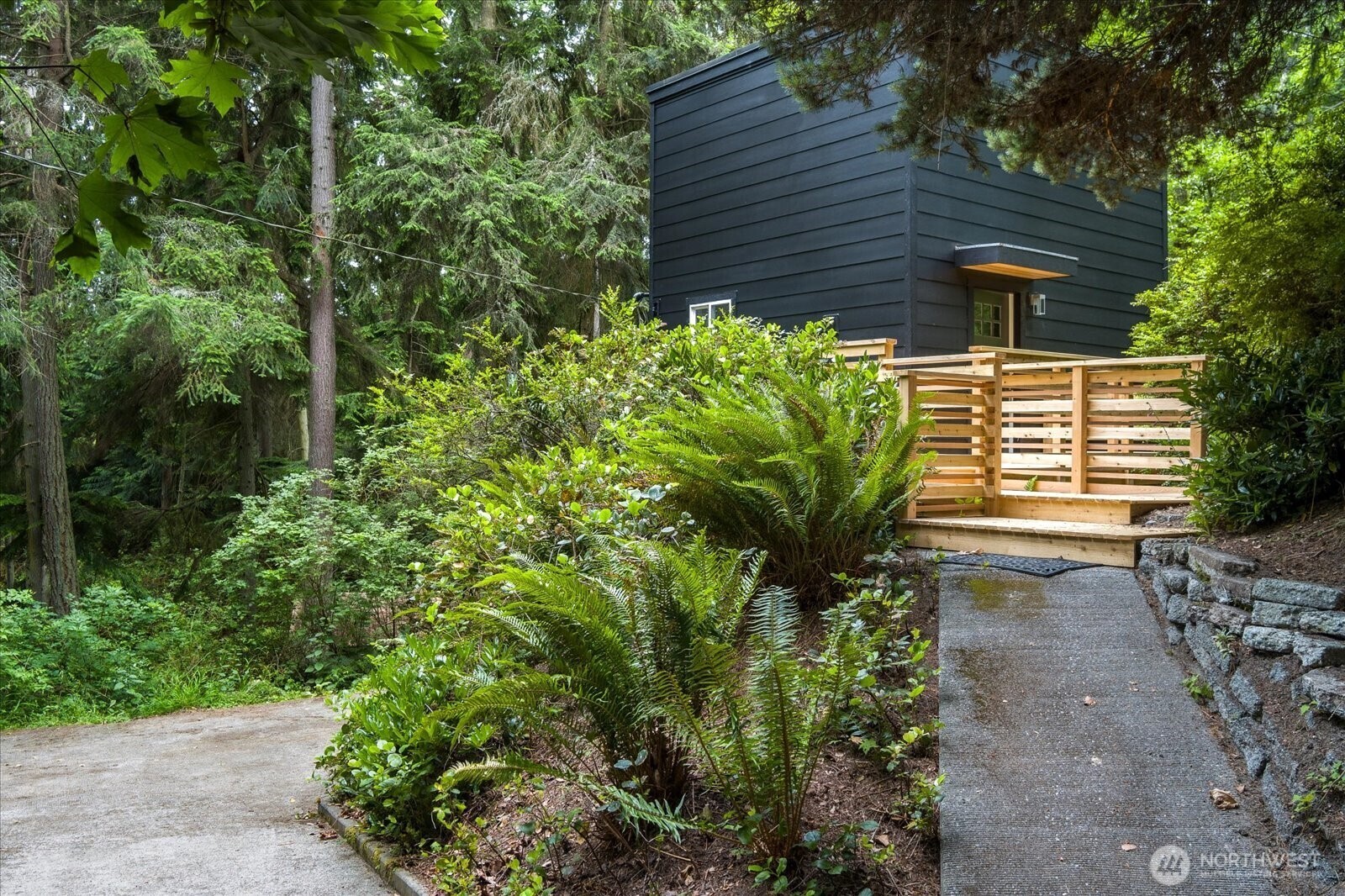 Property Photo: 8038 Island Court WA 98236