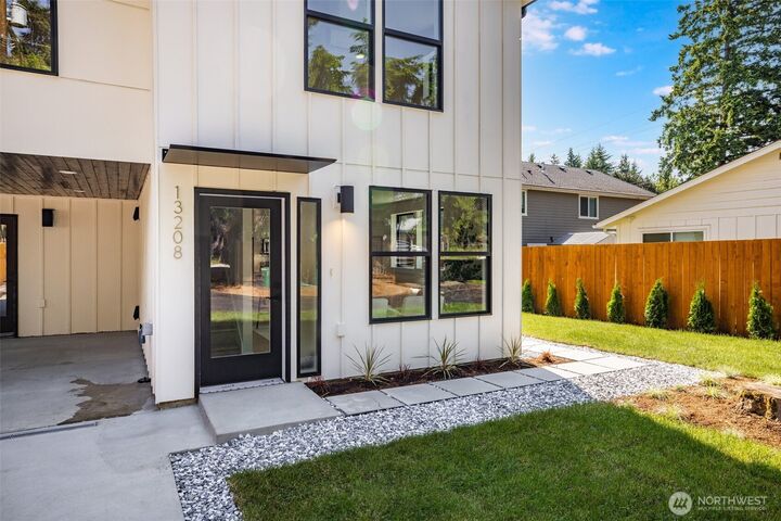 Property Photo:  13208  87th Avenue NE  WA 98034 