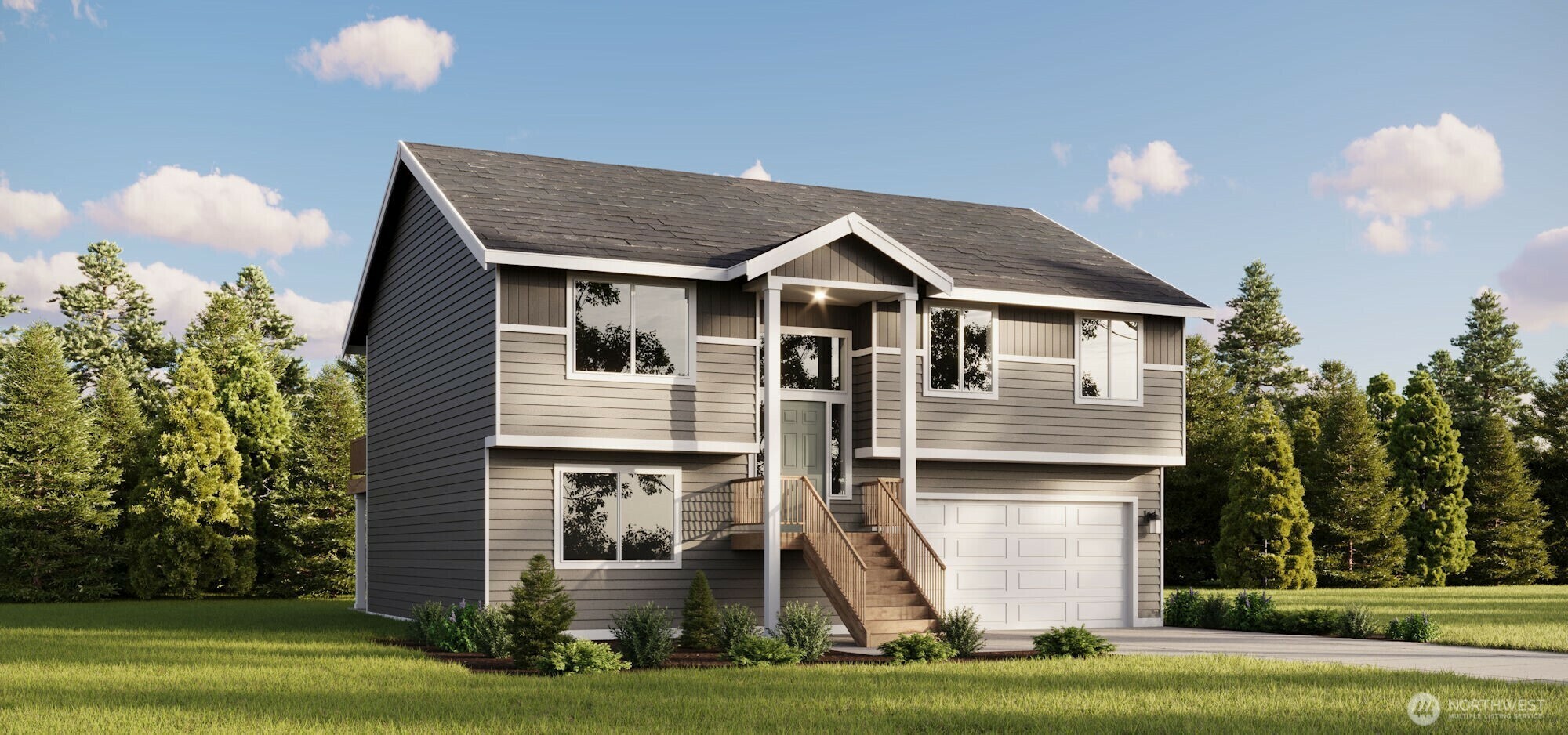 Property Photo: 1428 Alder Lane WA 98251