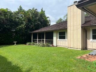 Property Photo: 18660 Misty Lake Drive FL 33458