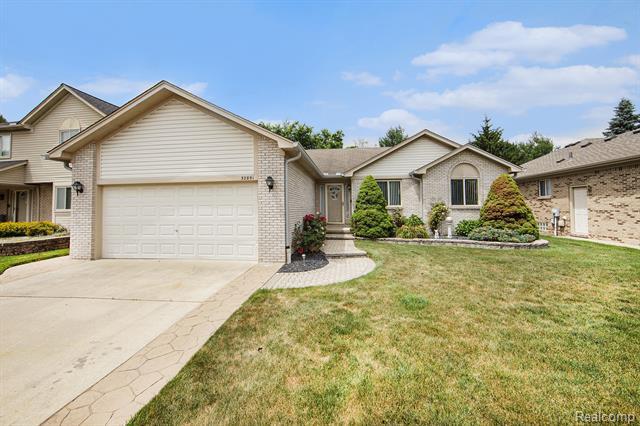 32851 Foster Court  Fraser MI 48026 photo